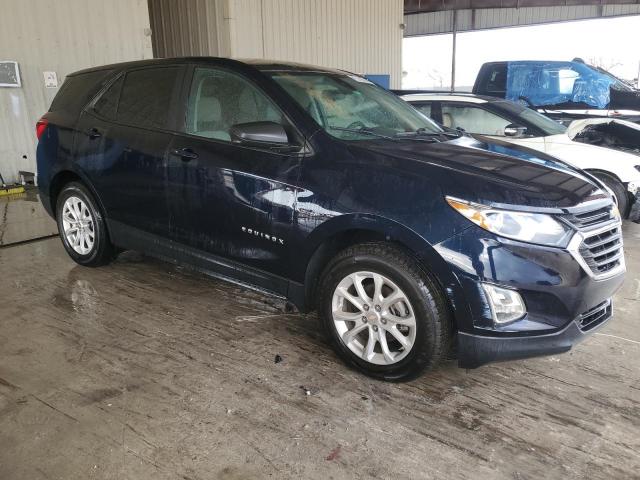 Photo 3 VIN: 3GNAXHEV0MS149386 - CHEVROLET EQUINOX 