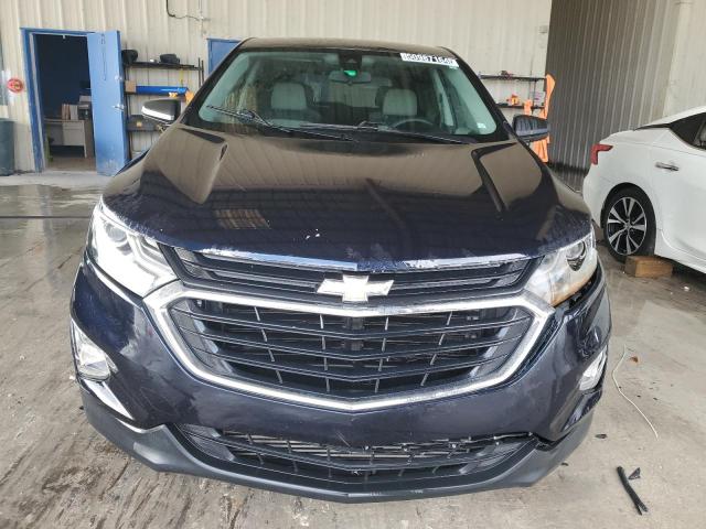 Photo 4 VIN: 3GNAXHEV0MS149386 - CHEVROLET EQUINOX 