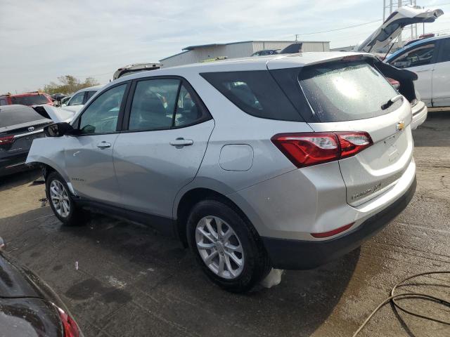 Photo 1 VIN: 3GNAXHEV0MS167192 - CHEVROLET EQUINOX LS 