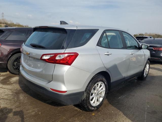 Photo 2 VIN: 3GNAXHEV0MS167192 - CHEVROLET EQUINOX LS 