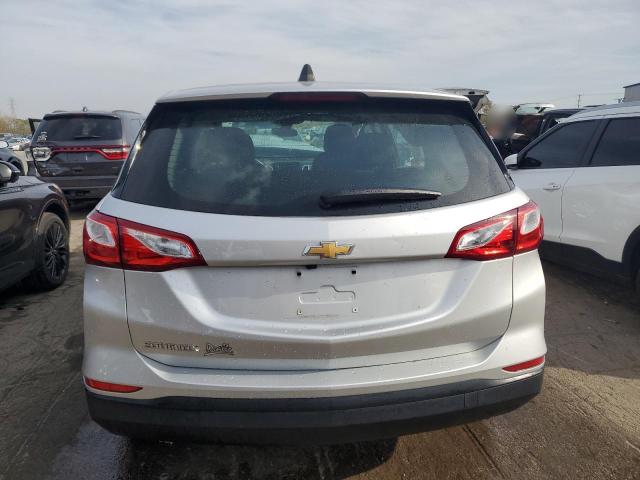 Photo 5 VIN: 3GNAXHEV0MS167192 - CHEVROLET EQUINOX LS 