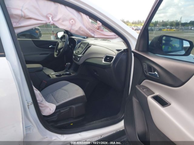 Photo 4 VIN: 3GNAXHEV0MS172604 - CHEVROLET EQUINOX 