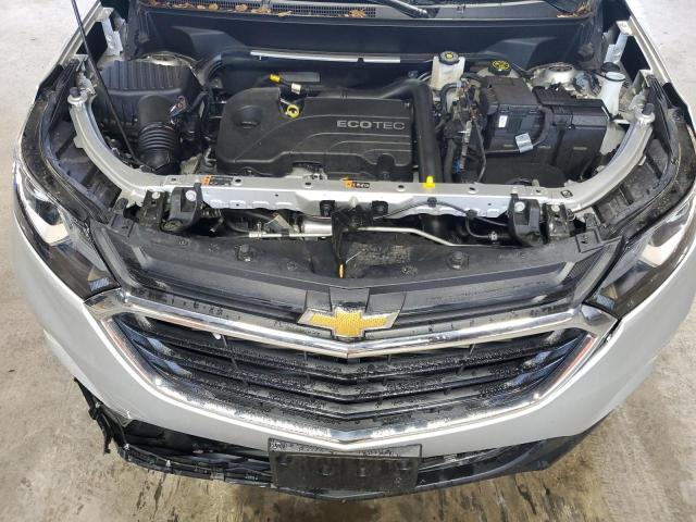 Photo 11 VIN: 3GNAXHEV0MS177141 - CHEVROLET EQUINOX LS 