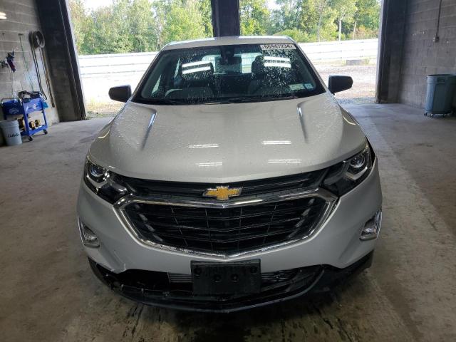 Photo 4 VIN: 3GNAXHEV0MS177141 - CHEVROLET EQUINOX LS 