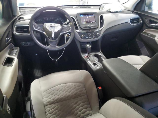 Photo 7 VIN: 3GNAXHEV0MS177141 - CHEVROLET EQUINOX LS 