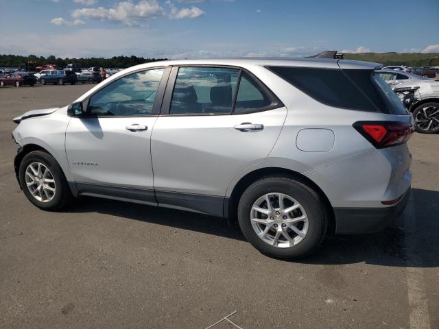 Photo 1 VIN: 3GNAXHEV0NS166562 - CHEVROLET EQUINOX LS 