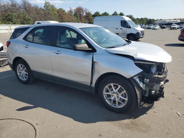 Photo 3 VIN: 3GNAXHEV0NS166562 - CHEVROLET EQUINOX LS 