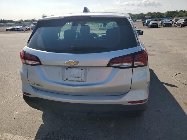 Photo 5 VIN: 3GNAXHEV0NS166562 - CHEVROLET EQUINOX LS 