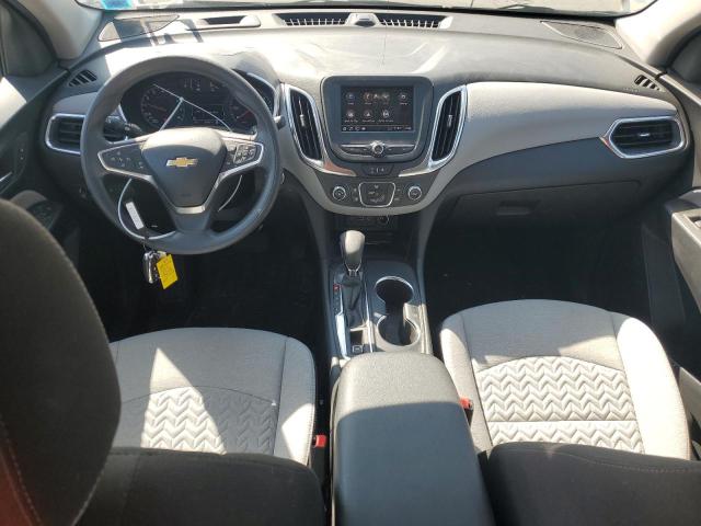 Photo 7 VIN: 3GNAXHEV0NS166562 - CHEVROLET EQUINOX LS 