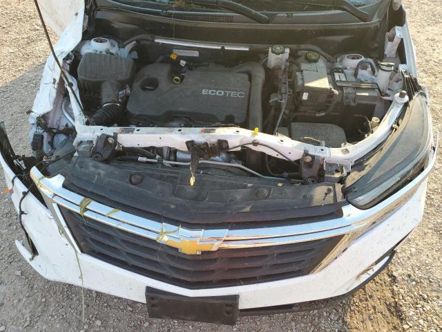 Photo 11 VIN: 3GNAXHEV0NS232592 - CHEVROLET EQUINOX LS 