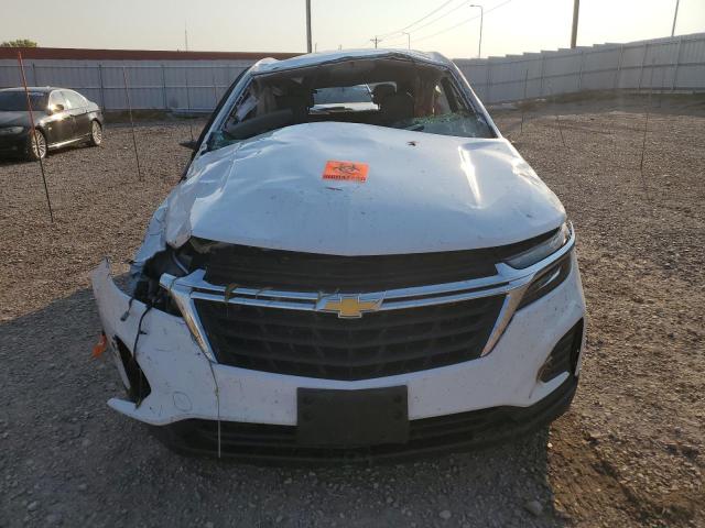 Photo 4 VIN: 3GNAXHEV0NS232592 - CHEVROLET EQUINOX LS 