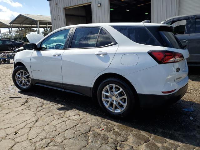 Photo 1 VIN: 3GNAXHEV0NS240935 - CHEVROLET EQUINOX 