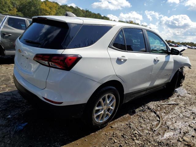 Photo 2 VIN: 3GNAXHEV0NS240935 - CHEVROLET EQUINOX 