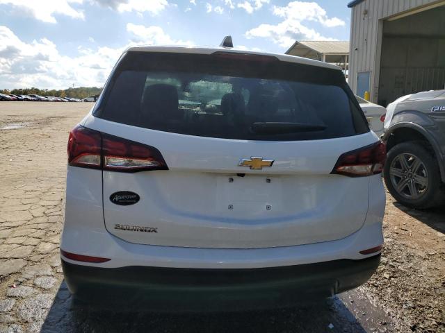 Photo 5 VIN: 3GNAXHEV0NS240935 - CHEVROLET EQUINOX 