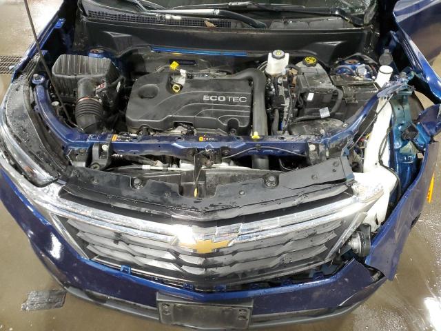 Photo 11 VIN: 3GNAXHEV0NS243284 - CHEVROLET EQUINOX LS 