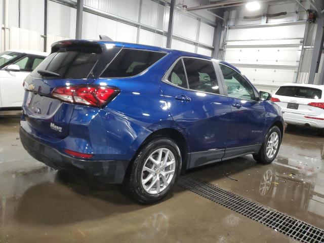 Photo 2 VIN: 3GNAXHEV0NS243284 - CHEVROLET EQUINOX LS 