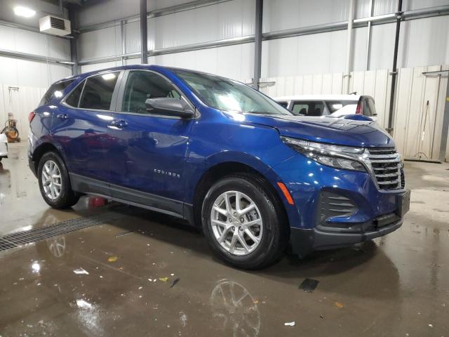 Photo 3 VIN: 3GNAXHEV0NS243284 - CHEVROLET EQUINOX LS 