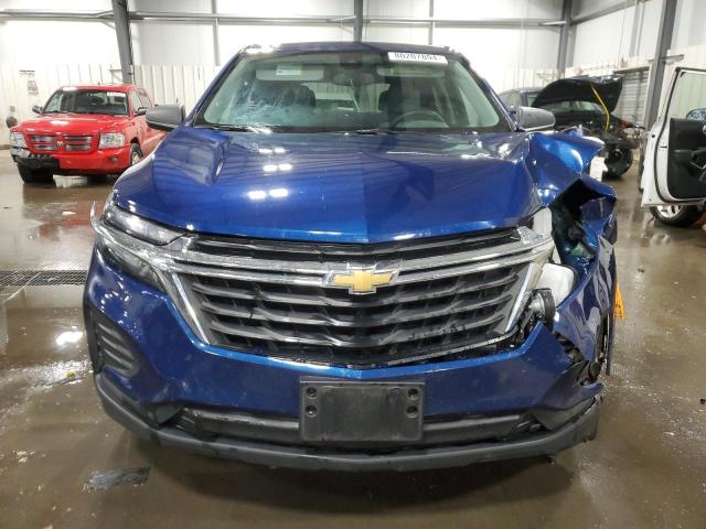 Photo 4 VIN: 3GNAXHEV0NS243284 - CHEVROLET EQUINOX LS 