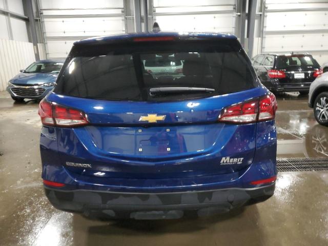 Photo 5 VIN: 3GNAXHEV0NS243284 - CHEVROLET EQUINOX LS 