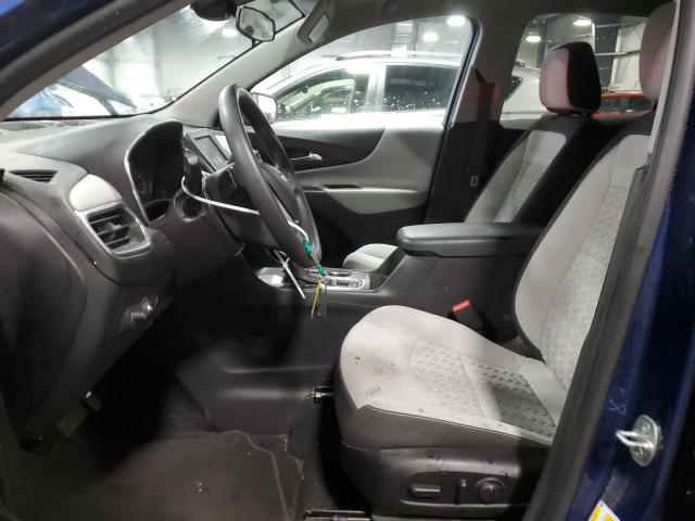 Photo 6 VIN: 3GNAXHEV0NS243284 - CHEVROLET EQUINOX LS 