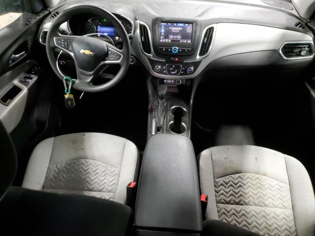 Photo 7 VIN: 3GNAXHEV0NS243284 - CHEVROLET EQUINOX LS 