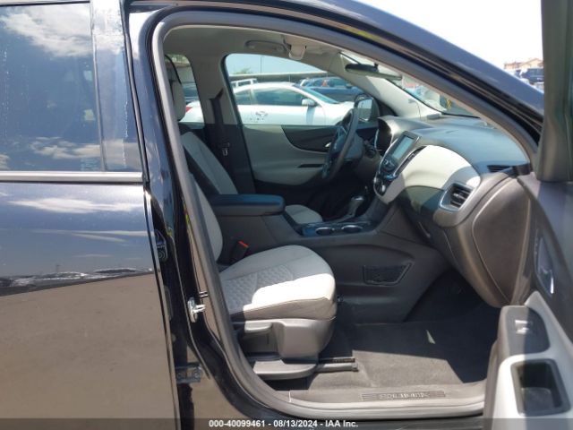 Photo 4 VIN: 3GNAXHEV1JL134529 - CHEVROLET EQUINOX 