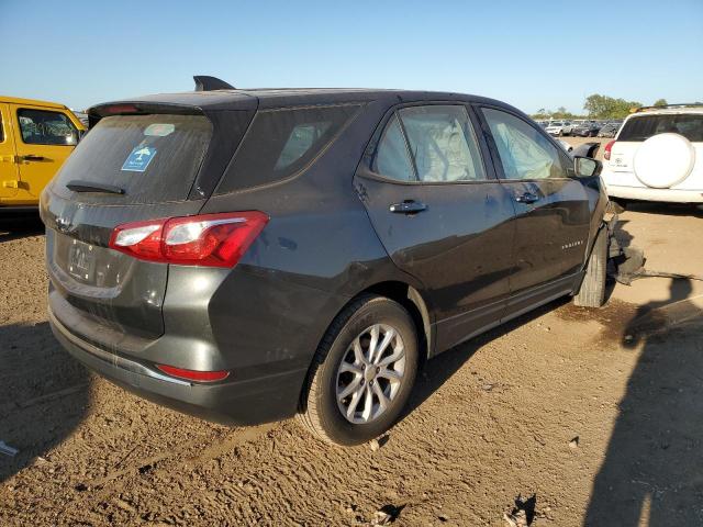 Photo 2 VIN: 3GNAXHEV1JL304341 - CHEVROLET EQUINOX LS 