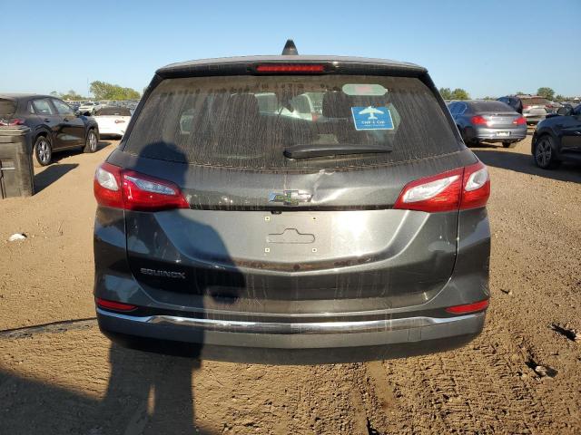 Photo 5 VIN: 3GNAXHEV1JL304341 - CHEVROLET EQUINOX LS 