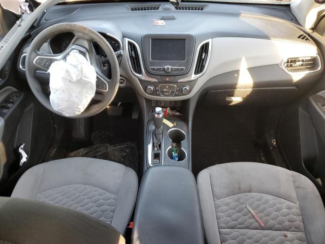 Photo 7 VIN: 3GNAXHEV1JL304341 - CHEVROLET EQUINOX LS 