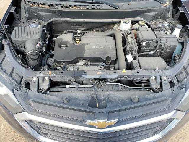 Photo 10 VIN: 3GNAXHEV1JS503976 - CHEVROLET EQUINOX LS 