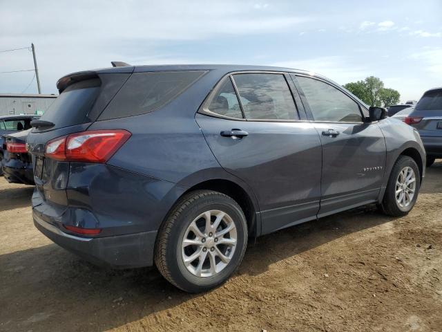 Photo 2 VIN: 3GNAXHEV1JS503976 - CHEVROLET EQUINOX LS 