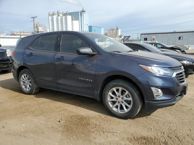 Photo 3 VIN: 3GNAXHEV1JS503976 - CHEVROLET EQUINOX LS 