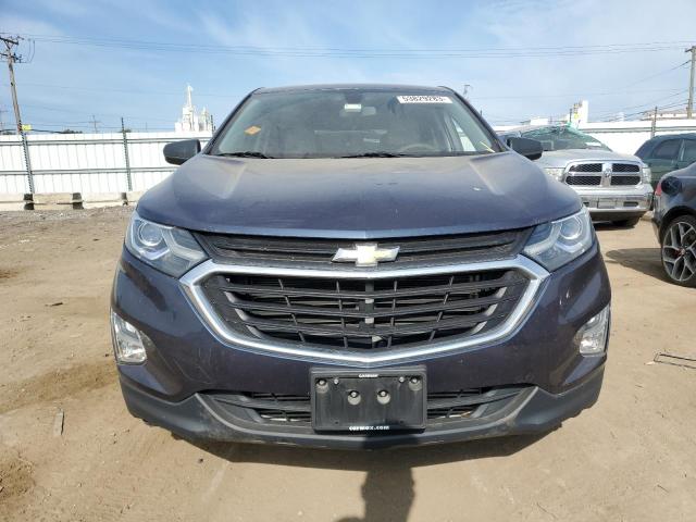 Photo 4 VIN: 3GNAXHEV1JS503976 - CHEVROLET EQUINOX LS 