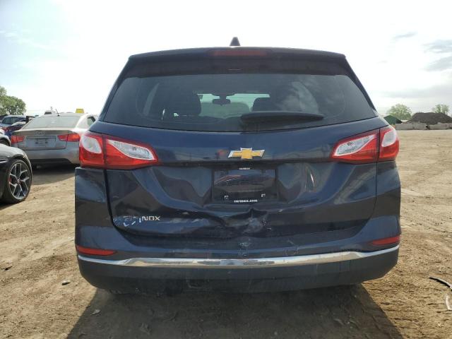 Photo 5 VIN: 3GNAXHEV1JS503976 - CHEVROLET EQUINOX LS 