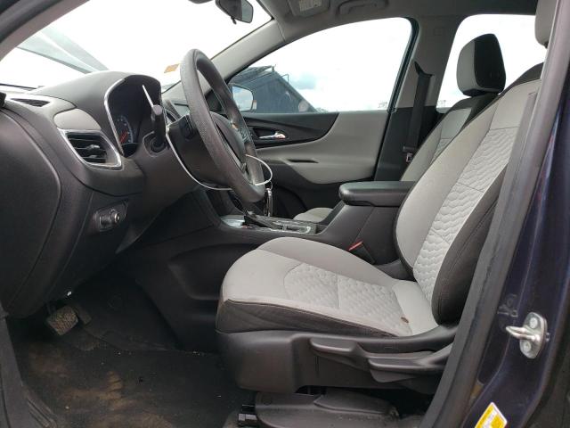 Photo 6 VIN: 3GNAXHEV1JS503976 - CHEVROLET EQUINOX LS 