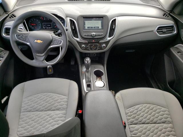 Photo 7 VIN: 3GNAXHEV1JS503976 - CHEVROLET EQUINOX LS 