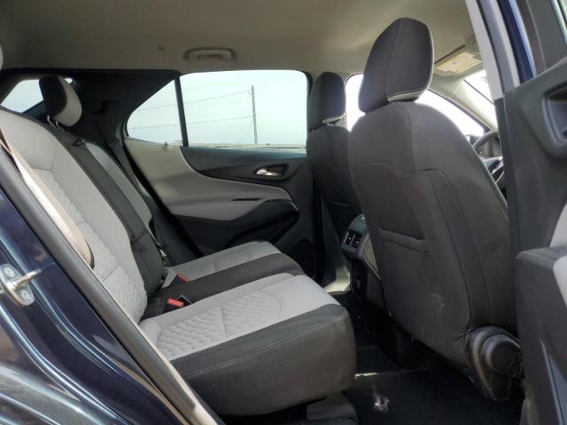 Photo 9 VIN: 3GNAXHEV1JS503976 - CHEVROLET EQUINOX LS 