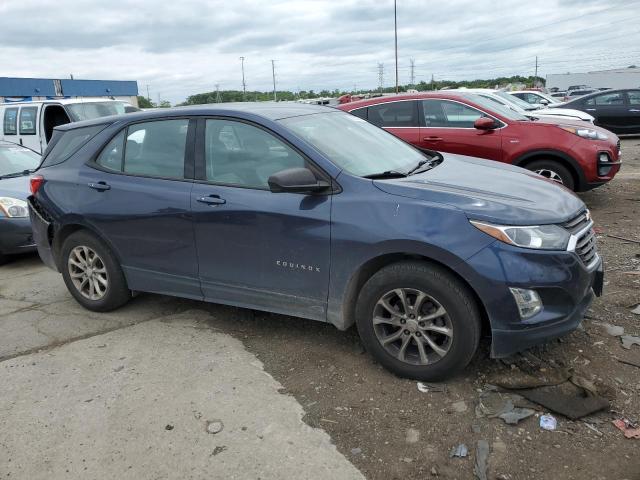 Photo 3 VIN: 3GNAXHEV1JS508014 - CHEVROLET EQUINOX 