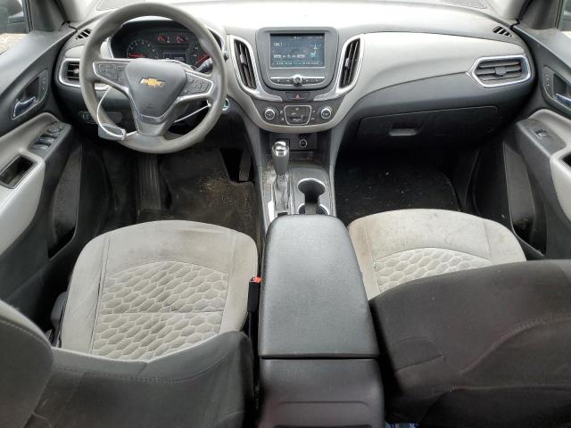 Photo 7 VIN: 3GNAXHEV1JS508014 - CHEVROLET EQUINOX 