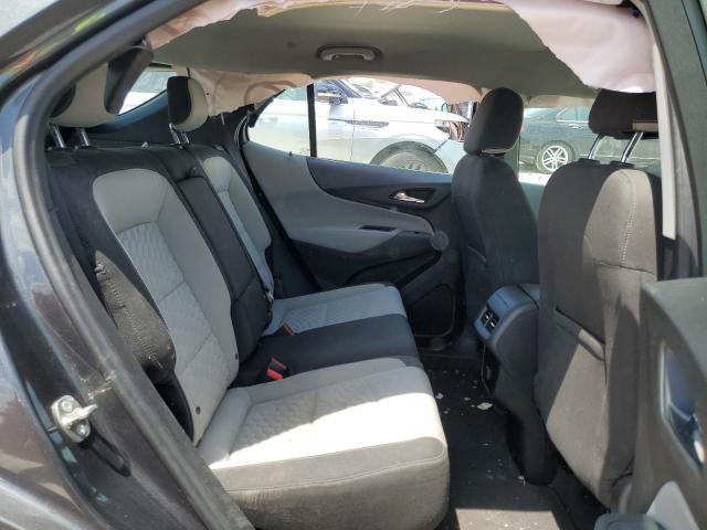 Photo 10 VIN: 3GNAXHEV1JS513519 - CHEVROLET EQUINOX LS 