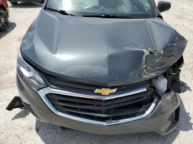 Photo 11 VIN: 3GNAXHEV1JS513519 - CHEVROLET EQUINOX LS 