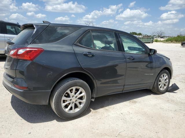 Photo 2 VIN: 3GNAXHEV1JS513519 - CHEVROLET EQUINOX LS 