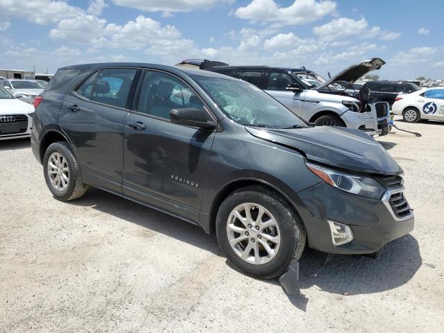 Photo 3 VIN: 3GNAXHEV1JS513519 - CHEVROLET EQUINOX LS 