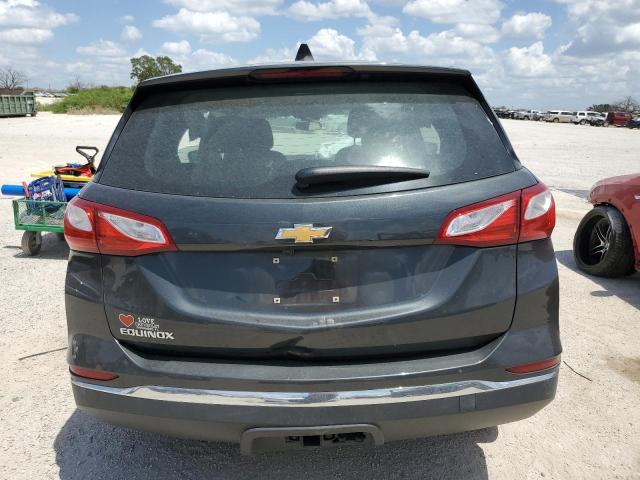 Photo 5 VIN: 3GNAXHEV1JS513519 - CHEVROLET EQUINOX LS 