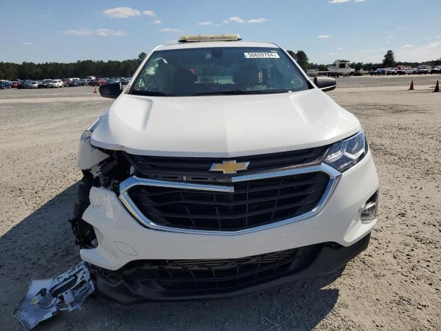 Photo 4 VIN: 3GNAXHEV1JS534824 - CHEVROLET EQUINOX 