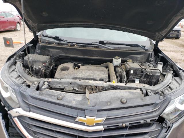 Photo 10 VIN: 3GNAXHEV1JS588012 - CHEVROLET EQUINOX LS 