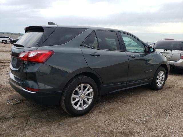 Photo 2 VIN: 3GNAXHEV1JS588012 - CHEVROLET EQUINOX LS 