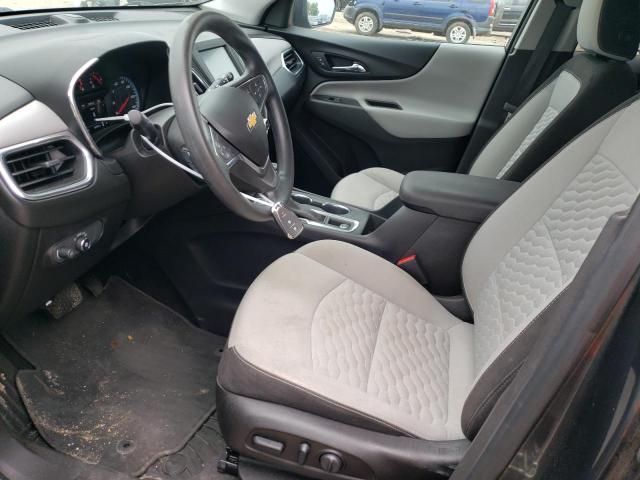 Photo 6 VIN: 3GNAXHEV1JS588012 - CHEVROLET EQUINOX LS 