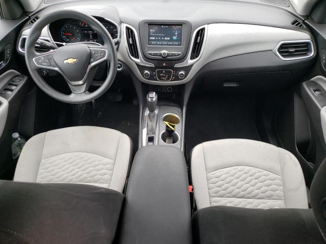 Photo 7 VIN: 3GNAXHEV1JS588012 - CHEVROLET EQUINOX LS 