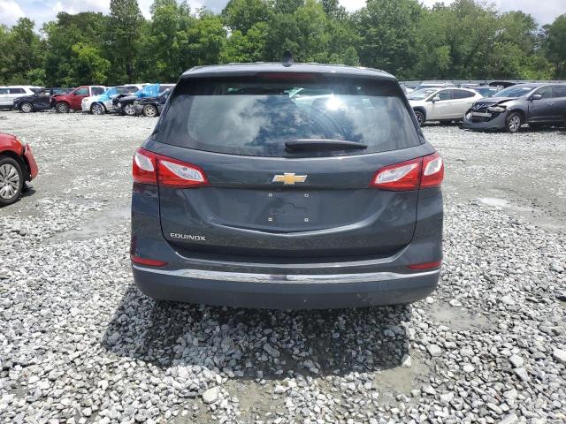 Photo 5 VIN: 3GNAXHEV1JS624586 - CHEVROLET EQUINOX LS 